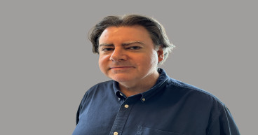  Coefficient Health Adds to Senior Leadership Team with Mike McKeever as Executive Creative Director 
