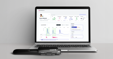 INNOVATION ZED AND ENHANCE-D COLLABORATE TO ELEVATE DIABETES MANAGEMENT THROUGH INTEGRATED TECHNOLOGIES