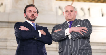 Combs Waterkotte Opens New Criminal Defense Law Firm in St. Louis, MO
