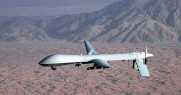 Strategic UAV Market to Get an Explosive Growth with Major Giants Boeing, Safran, Textron, Elbit Systems, DJI
