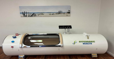  Introducing Hyperbaric Health: Virginia Beach's Premier HBOT & Red Light Therapy Center 