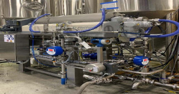 Flottweg Delivers Presentation on Beer Recovery from Dry Hopping at CBP Virtual Conference