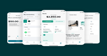  Tandem Unveils Goals Feature Set, Announces $3.7M in Seed Funding Led by Corazon Capital 