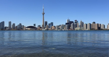 S&P/TSX Composite nears ATH ahead of BoC decision