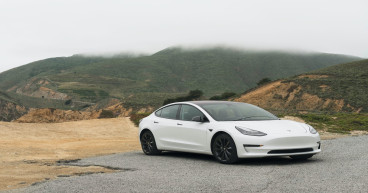 Adam Jonas just trimmed his price target on Tesla stock