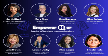 HireQuotient Launches Empower Her Initiative