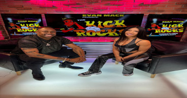 Exclusive Interview with Wrestling Sensation Mercedes Varnado Unveiled on The Kick Rocks Wrestling Podcast