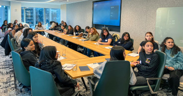 Rock The Street Wall Street Celebrates International Women’s Day & Women’s Month in Three Countries