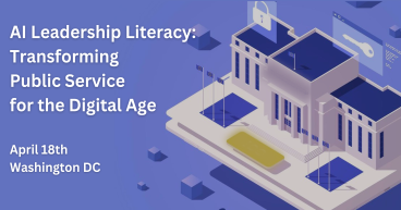 NuScienta Launches Government AI Literacy Program in Washington D.C.