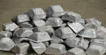 Noble Ferroalloy Market May See Big Move | AMG Advanced Metallurgical, Global Titanium, Georgian American Alloys