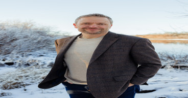 Breakaway Accelerator Founder Aaron Marcum Receives Praise for Mentoring Entrepreneurs