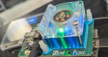 D-Central Champions Innovation with The Launch of The Piaxe, A Groundbreaking Bitcoin Mining Solution by Thomas Shufps