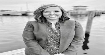 Parks Zeigler, PLLC welcomes New Attorney Christan C. Routten