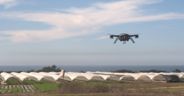 Parallel Flight Technologies Receives Order From Alpha Drones for Multiple Units of its Hybrid Heavy-Lift UAV, Firefly