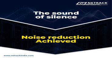 The Power of Silence: Discovering the Magic of Soundproofing by Netrack