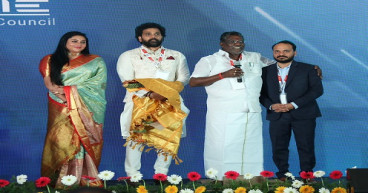 The MSME Promotion Council has Taken Steps to Expand its Presence in Tamil Nadu, Central Minister Shri Narayan T. Rane Expressed Confidence in the Council