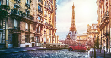 Safran share price hits ATH as it leads the CAC 40 index