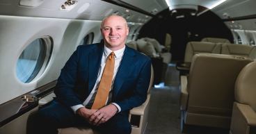 Michael Mikolay, Aircraft Sales & Acquisitions Expert, Launches Mikolay Jet Group