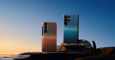 Aramid Fiber Phone Case Guide Released by Pitaka