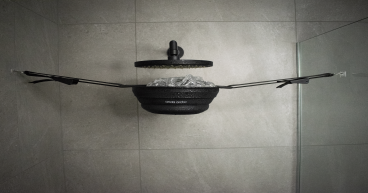 Americans Embrace Cold Shower Revolution