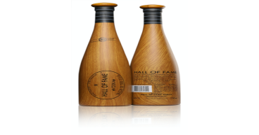 Minority-Owned Hall of Fame Vodka® Announces Partnership With Republic National Distributing Co In Texas and Colorado