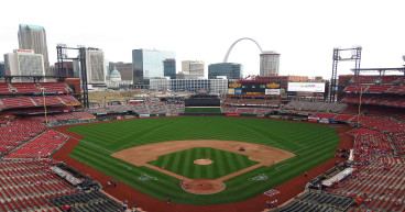 Busch Stadium: A Comprehensive Insight.