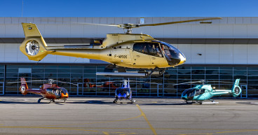 Falcon Aviation Unveils State of the-Art Terminal Transformation at Atlantis, Enhancing the Aerial Tourism Experience