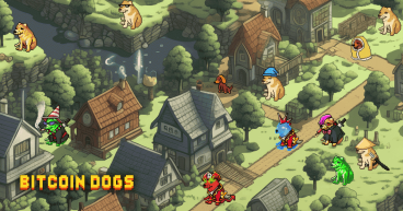 Bitcoin Dogs’ hot ICO enters penultimate stage with $9.4M raised