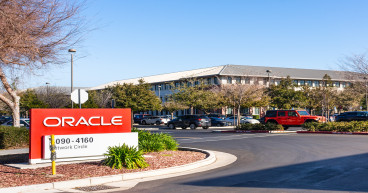 Oracle stock pops 10% as ‘demand for Gen2 AI infrastructure exceeds supply’ in Q3