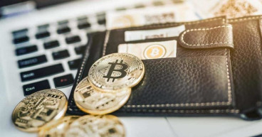 Bitcoin beats Swiss Franc as 13th largest currency in the world