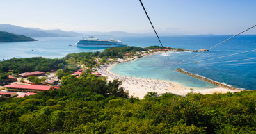 USD/THG: Haitian currency, gourde, stable as crisis escalates