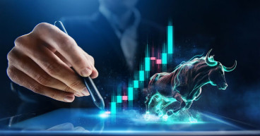 Elite analyst links Bitcoin rally to Meme Coin, AI and Gaming narrative while NuggetRush nears launch day