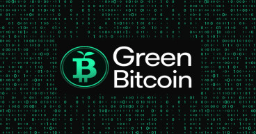 New cryptocurrency Green Bitcoin raises $3.2m while Bitcoin price breaks through $70k