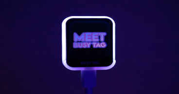 Busy Tag Launches Kickstarter Campaign to Revolutionize Communication and Focus in the Workplace