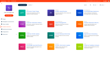 Creatio Unveils Copilot, Delivering the Synergy of GenAI and No-Code