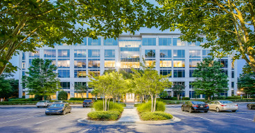Vero Capital & Prime Finance Complete Recapitalization of Sunbelt Office Portfolio with Walker & Dunlop