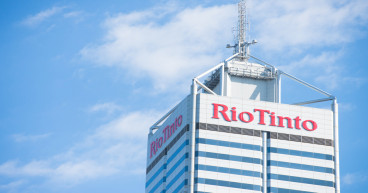 Rio Tinto share price is at risk as iron ore, copper woes mount