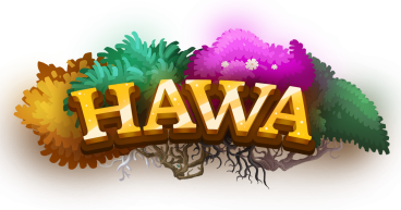 Hawa the Game: Gaming, Reading, and Environmental Responsibility Unite in an Innovative Initiative