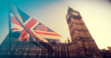UK slips out of a technical recession – but trouble remains