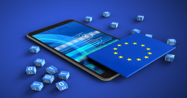 Europe passes world’s first major act to regulate AI