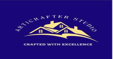 Articrafter Studio Offering Exquisite Designs for Homes, Apartments, Offices, Shops, and Banquet Halls