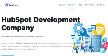 A2Z Devcenter Announces Specialized HubSpot Development Services in Fort McMurray