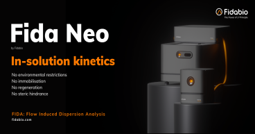 In-Solution Kinetics by Fida Biosystems: Redefining Drug Interaction Analysis for Therapeutic Discovery