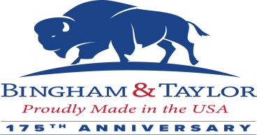 Bingham & Taylor Marks 175 Years of Excellence in 2024