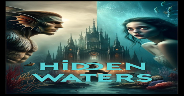Power Star Entertainment's Think Tank Unveils 'Hidden Waters': A Blueprint for a Climate-Conscious Blockbuster