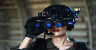 Night Vision Device Market is Set To Fly High in Years to Come | Teledyne FLIR, L3Harris Technologies, Elbit Systems