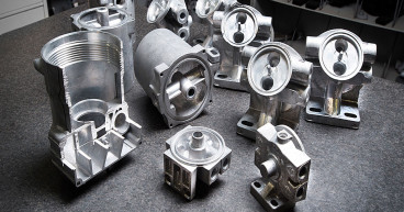 Aluminum Die Casting Machines Market 2024 Global Manufacturers Analysis & Applications | Size: US$ 1839.35 Mn by 2031