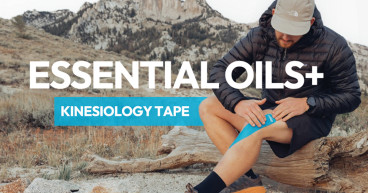 NFUZ Tape Introduces Innovative Delivery Mechanism for Essential Oils