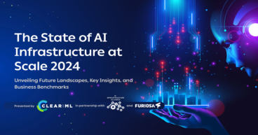 New Global Survey Unveils The State of AI Infrastructure at Scale, Exposing GPU Utilization Challenges