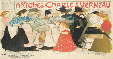 Poster Auctions International's Rare Posters Auction #92, held live and online March 3rd, tallies $1.6 million in sales